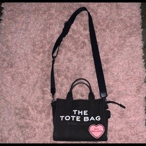 Marc Jacobs The Tote Bag Mini 💓